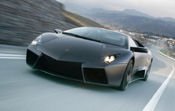 2008 Lamborghini Reventon Picture